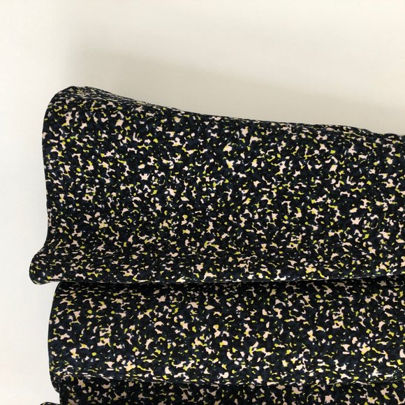 BCBGeneration Faux Leather Strap Dress - Picture 4 of 7